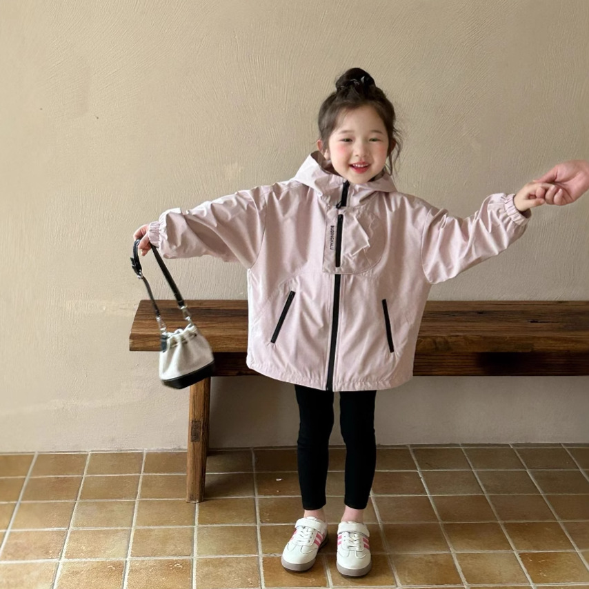 Baby Clothing Industry - 2025 Autumn New Children's Clothing Fashion