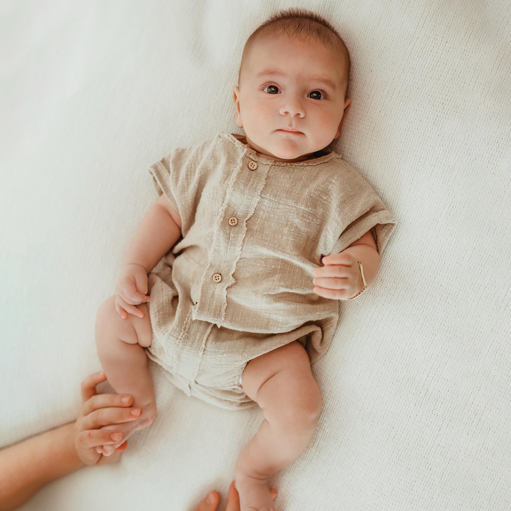 Baby Clothing Newborn - Newborn Photography Props Baby Boy Girl