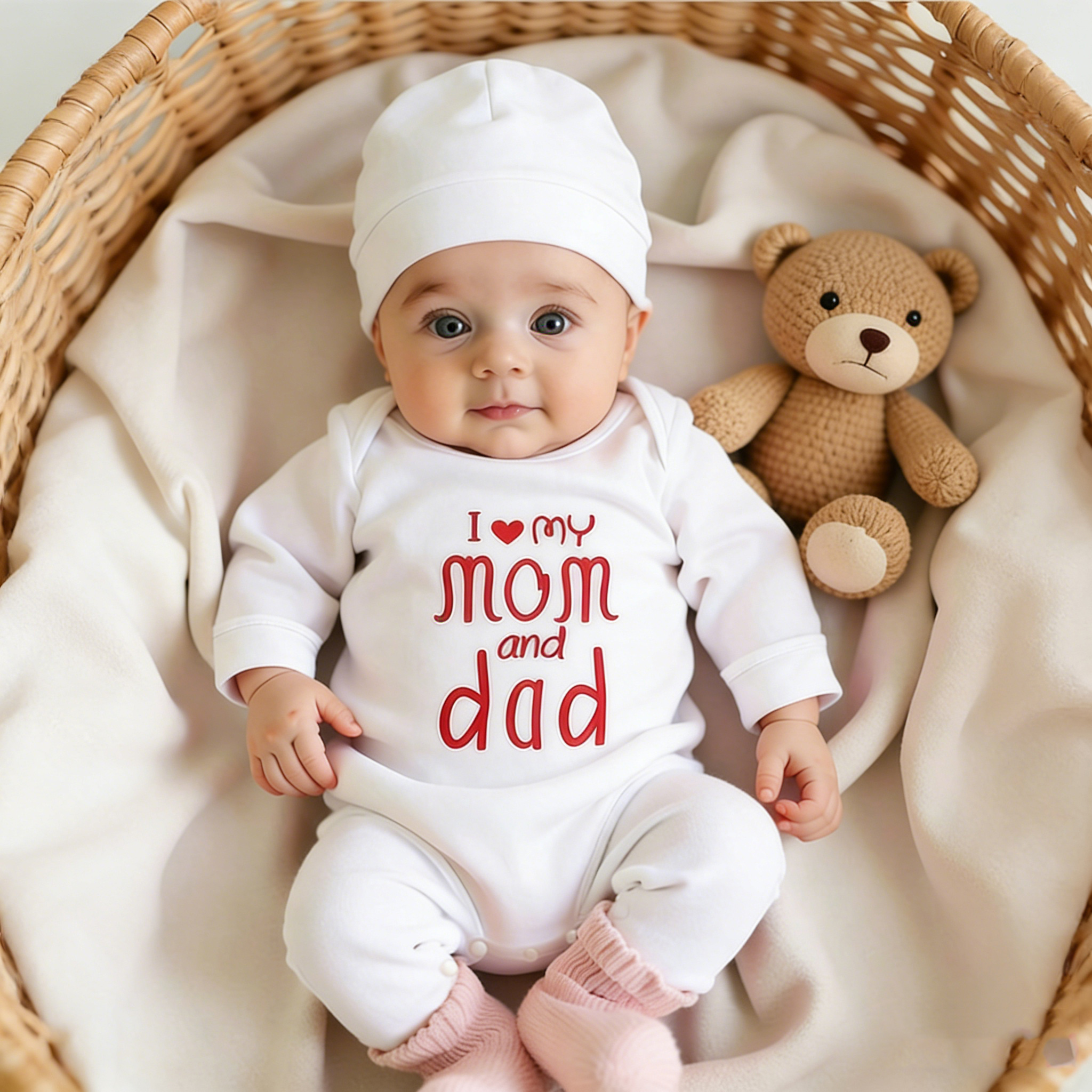 Baby Clothing Newborn - Ylsteed Newborn Photography Bodysuit Toddler Baby