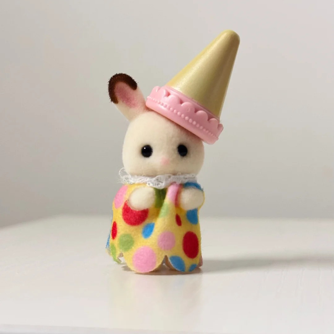 In Stock Sylvanian Families An - Newborn Gift Set บทวิจารณ์และราคา