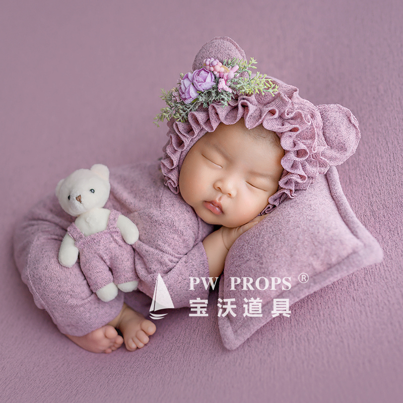 Nezha Outfit Newborn Photograp - Baby Clothing Newborn บทวิจารณ์และราคา