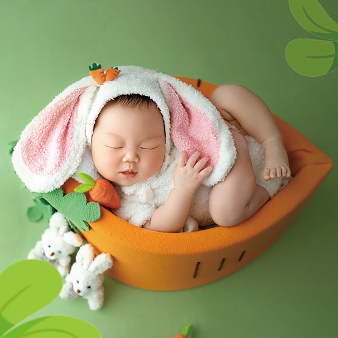 Nezha Outfit Newborn Photograp - Baby Clothing Newborn บทวิจารณ์และราคา