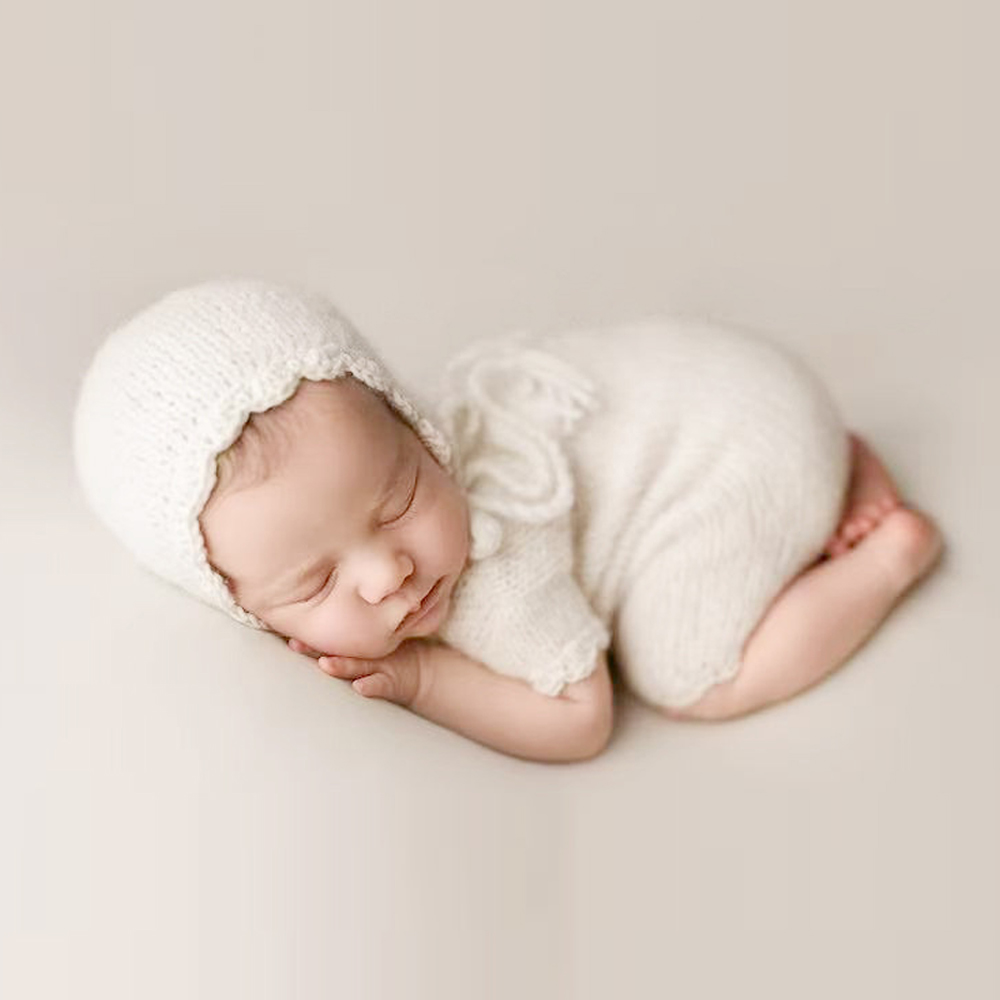 Newborn Photography Props Baby - Baby Clothing Newborn บทวิจารณ์และราคา