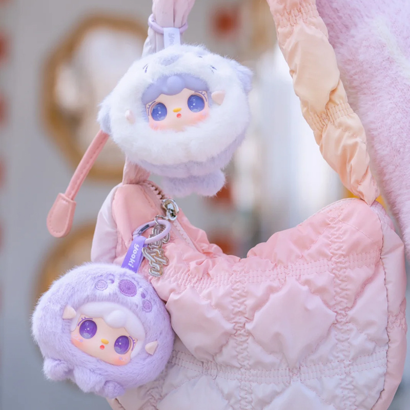Cute Yooki V6 Ocean Baby Serie - Newborn Gift Set บทวิจารณ์และราคา