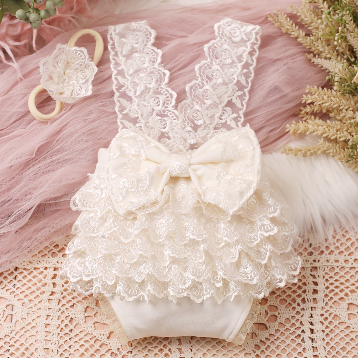 Ylsteed Newborn Photography La - Baby Clothing Newborn บทวิจารณ์และราคา