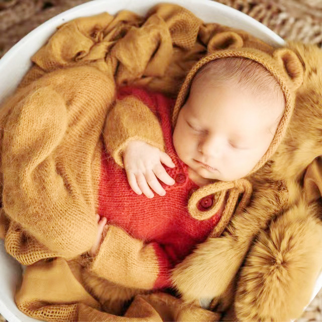 Baby Outfit  Baby Photography  - Baby Clothing Jumpers บทวิจารณ์และราคา