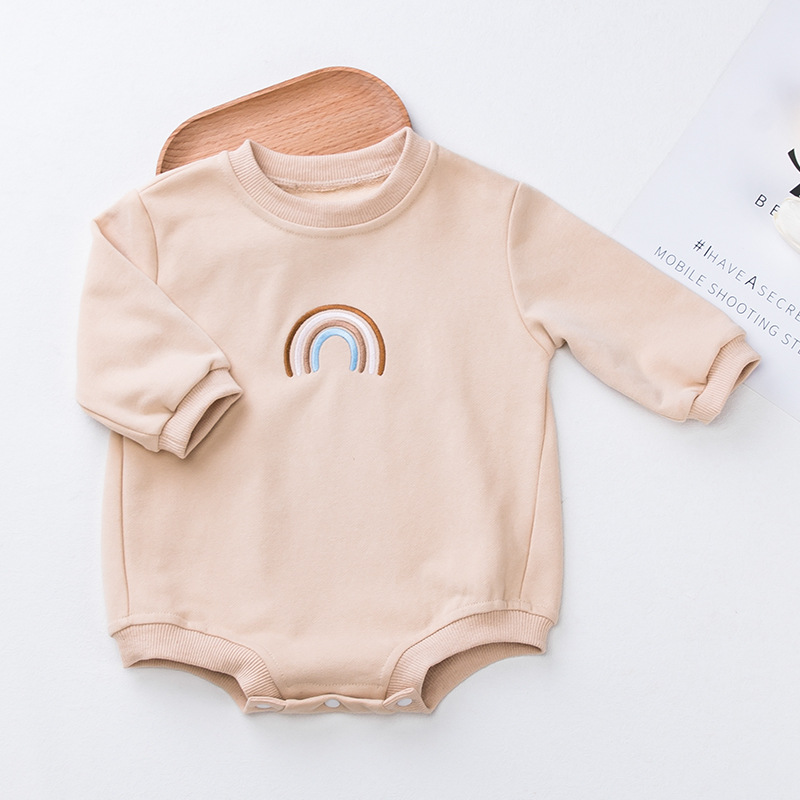 Children's Clothing for Autumn - Baby Clothing Made In Usa บทวิจารณ์และราคา