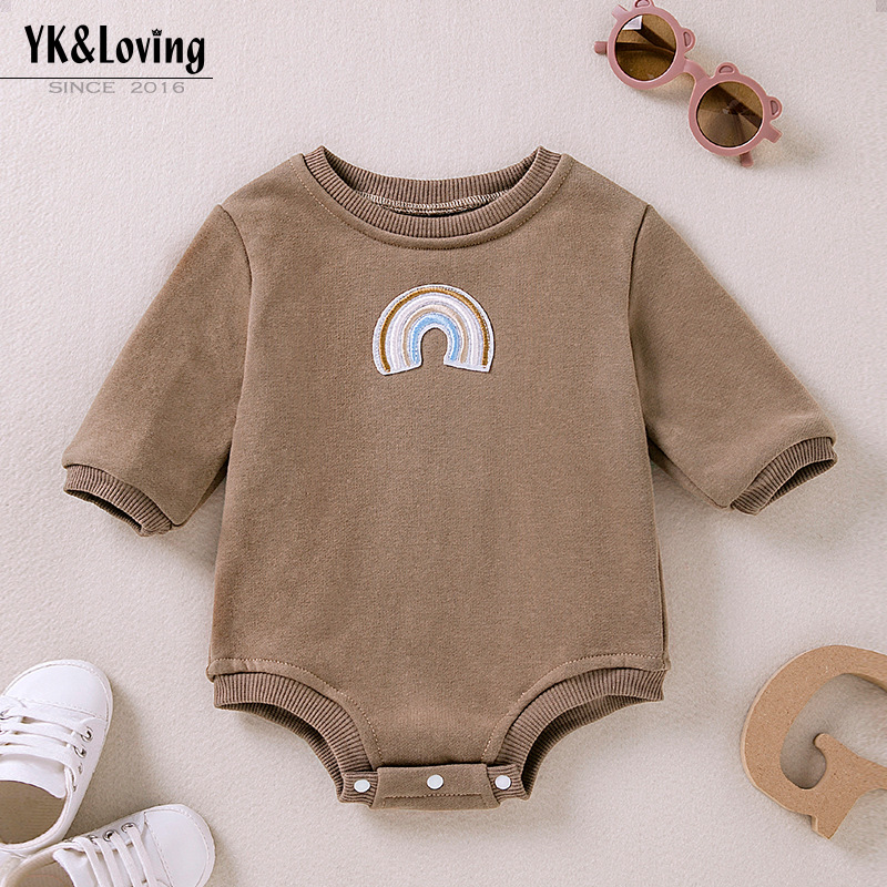 Children's Clothing for Autumn - Baby Clothing Made In Usa บทวิจารณ์และราคา
