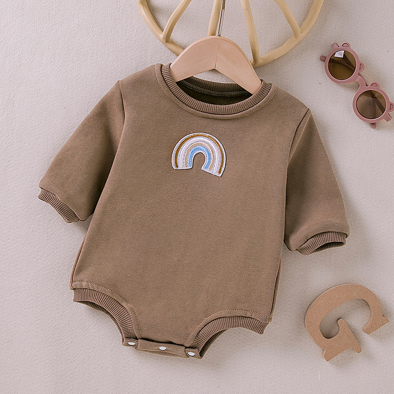 Children's Clothing for Autumn - Baby Clothing Made In Usa บทวิจารณ์และราคา
