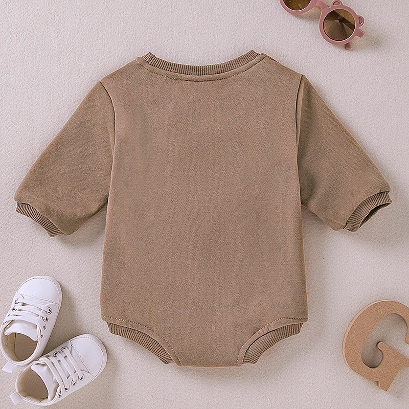 Children's Clothing for Autumn - Baby Clothing Made In Usa บทวิจารณ์และราคา