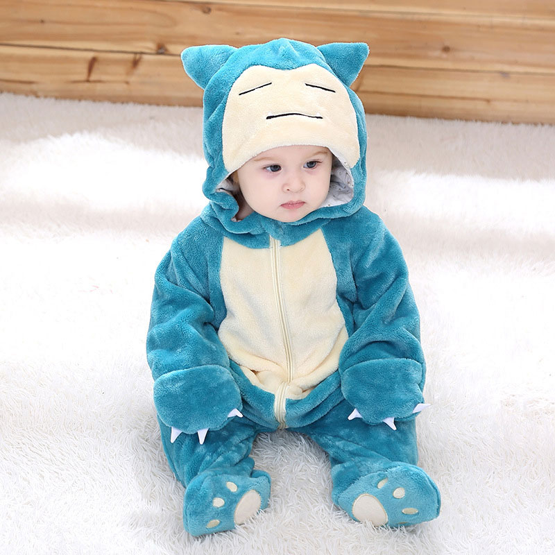 Pokemon Costume 0-5 Y Baby Sno - Baby Clothing Newborn บทวิจารณ์และราคา