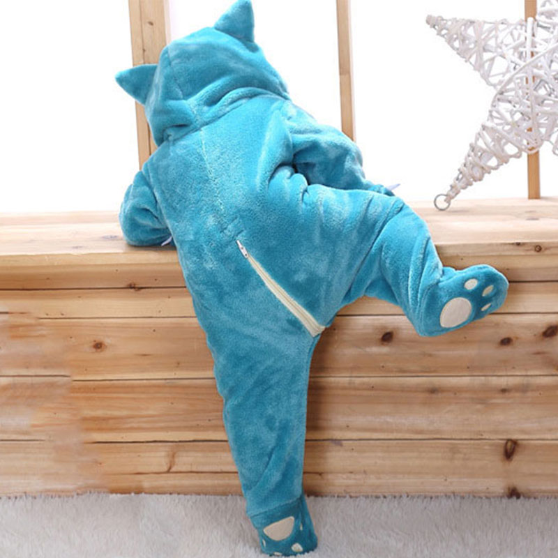 Pokemon Costume 0-5 Y Baby Sno - Baby Clothing Newborn บทวิจารณ์และราคา