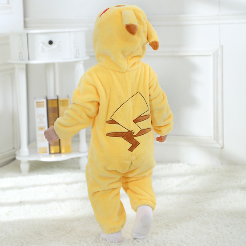 Pokemon Costume 0-5 Y Baby Sno - Baby Clothing Newborn บทวิจารณ์และราคา