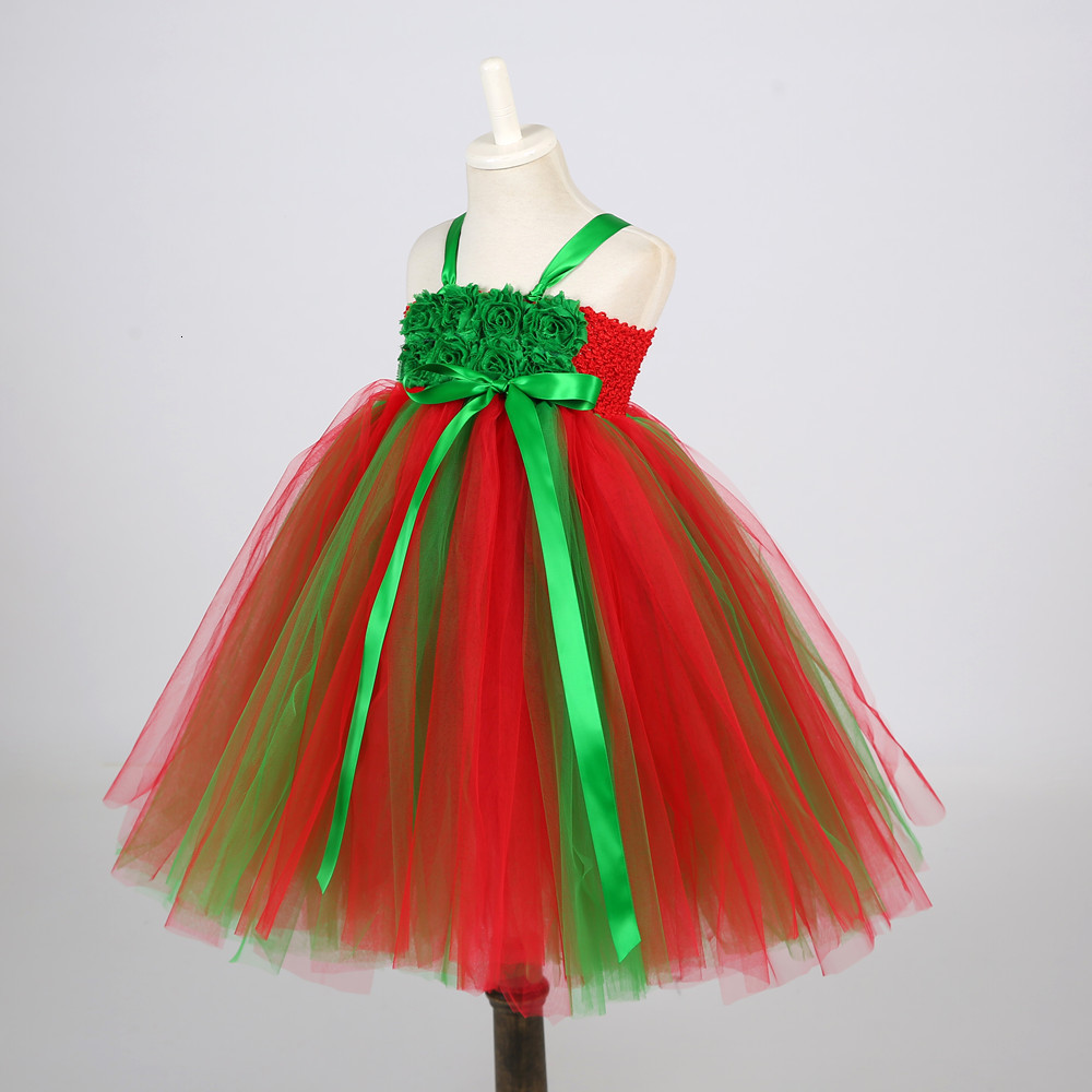Girls Santa Christmas Party Co - Baby Clothing Made In Usa บทวิจารณ์และราคา