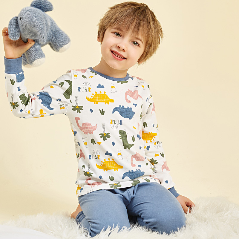 Children's autumn clothing set - Baby Clothing Made In Usa บทวิจารณ์และราคา