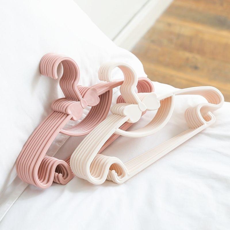 10pcs Baby Clothes Racks Porta - Baby Clothing Display บทวิจารณ์และราคา