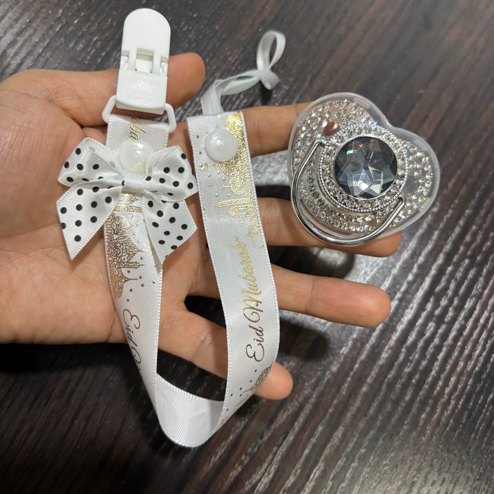 Glistening golden Baby Comfort - Newborn Gift Set บทวิจารณ์และราคา