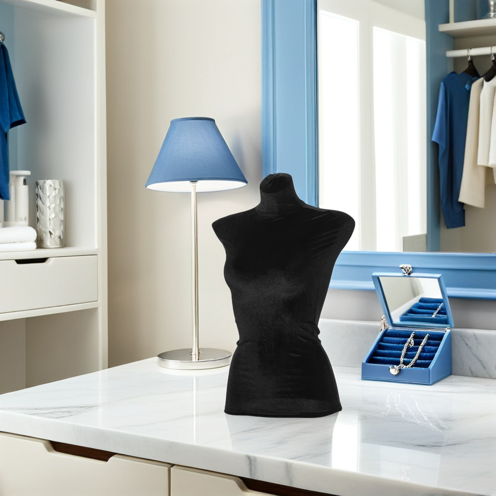 Professional Dress Form Cover  - Baby Clothing Display บทวิจารณ์และราคา