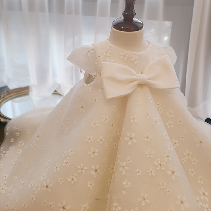 Baby Girl One-Year-Old High-Wa - Baby Clothing Newborn บทวิจารณ์และราคา