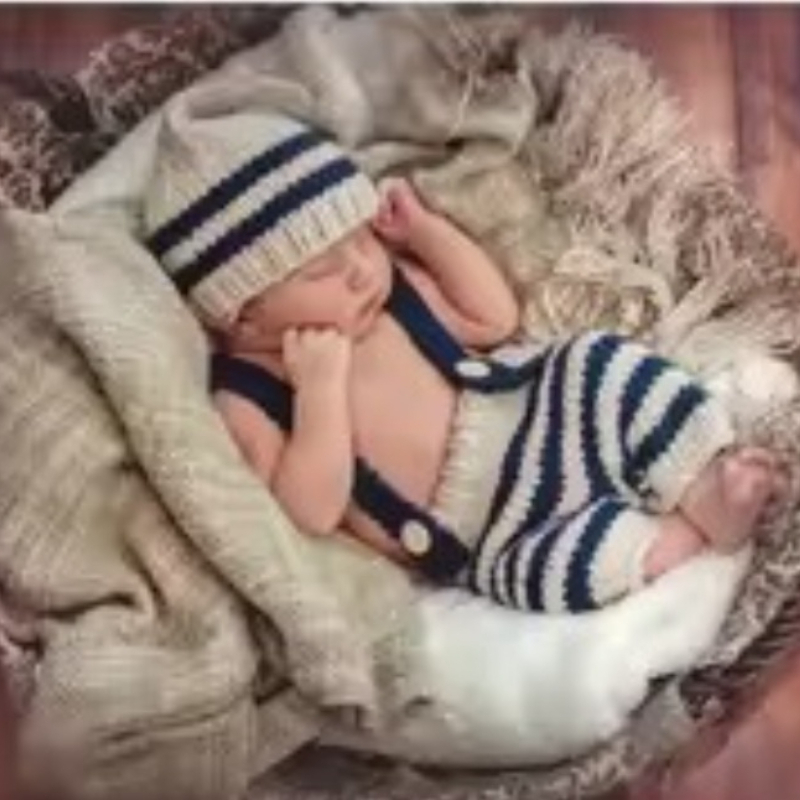Baby Photo Costume Clothes New - Baby Clothing Newborn บทวิจารณ์และราคา