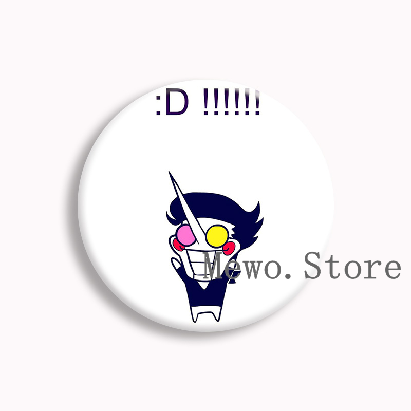 Popular Game Deltarune Spamton - Newborn Gift Set บทวิจารณ์และราคา