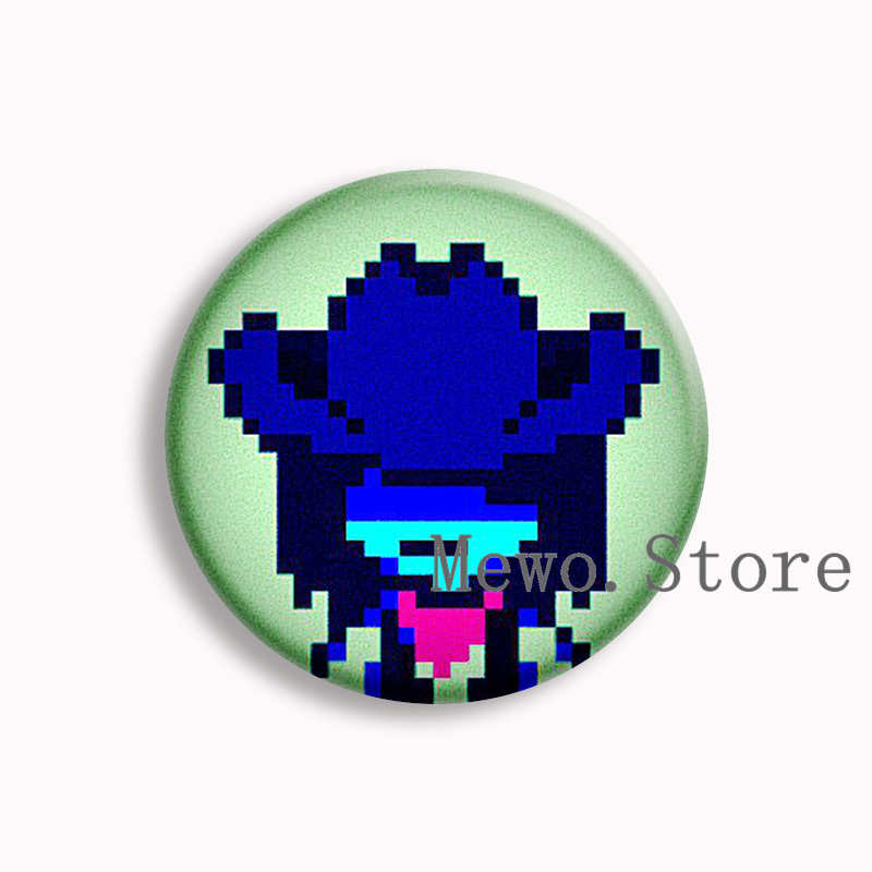 Popular Game Deltarune Spamton - Newborn Gift Set บทวิจารณ์และราคา