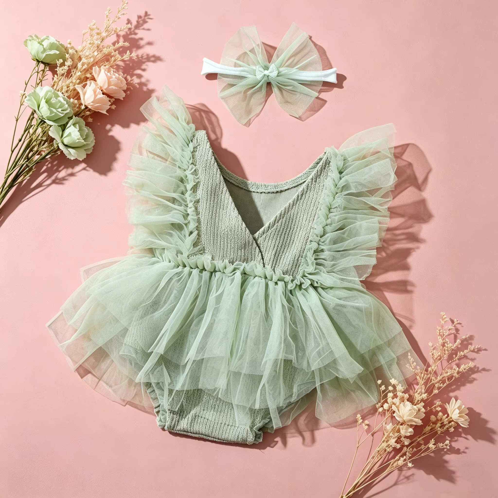 Ylsteed Newborn Photography Ou - Baby Clothing Newborn บทวิจารณ์และราคา
