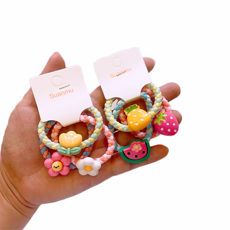 3pcs/set Kids Kawaii Flower Fr - Newborn Gift Set บทวิจารณ์และราคา
