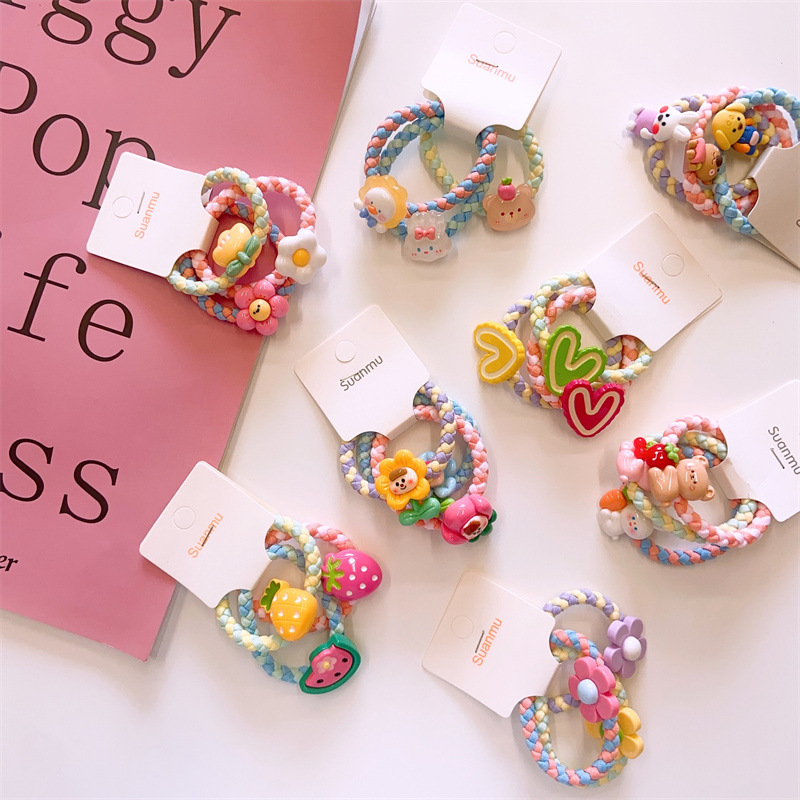 3pcs/set Kids Kawaii Flower Fr - Newborn Gift Set บทวิจารณ์และราคา