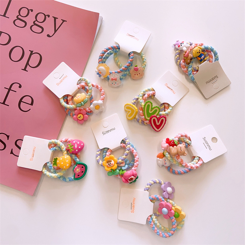 3pcs/set Kids Kawaii Flower Fr - Newborn Gift Set บทวิจารณ์และราคา