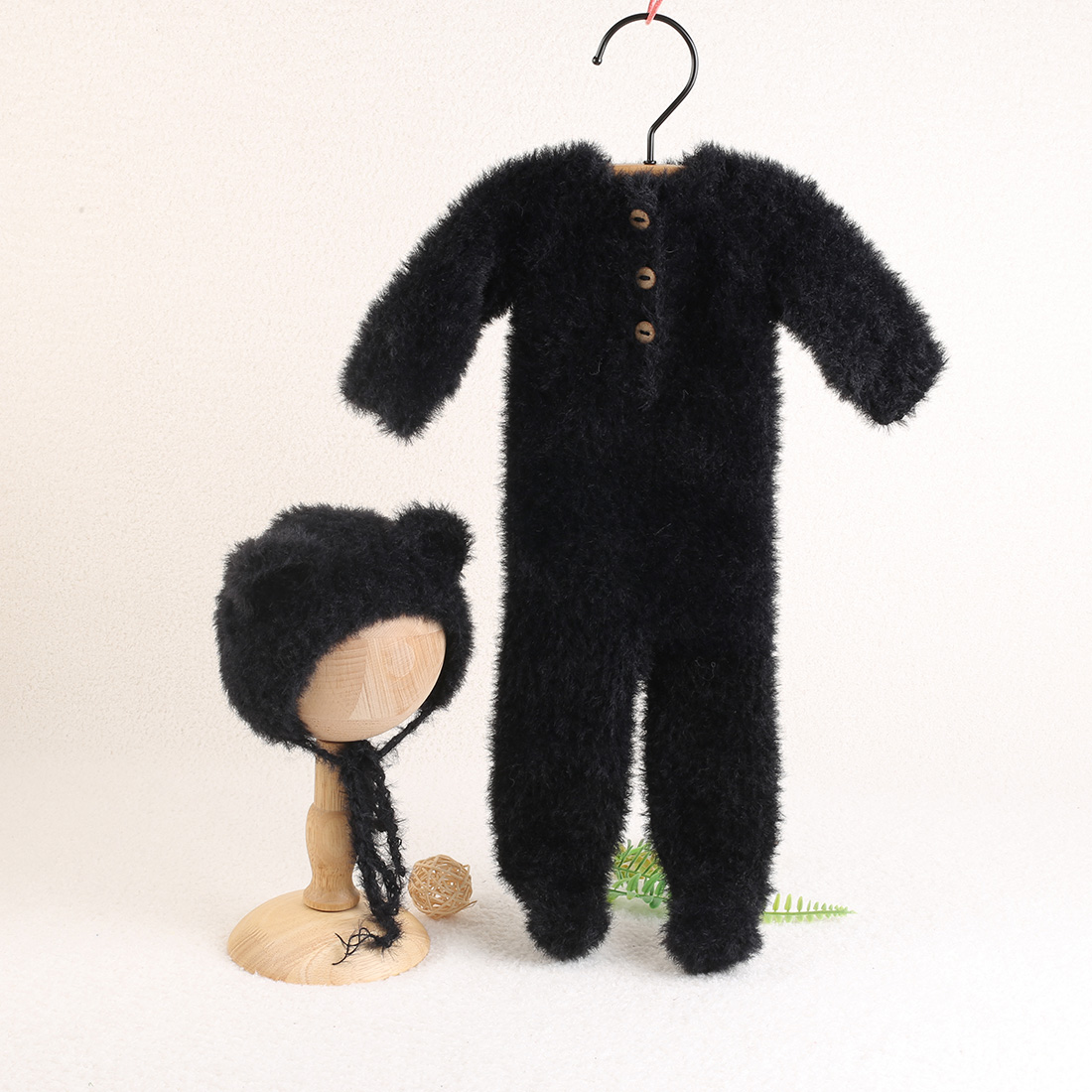 Vintage Knit Stretch Mohair Cl - Baby Clothing Newborn บทวิจารณ์และราคา