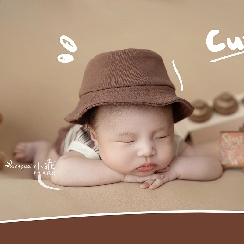 Newborn Photo Accessories Baby - Baby Clothing Newborn บทวิจารณ์และราคา