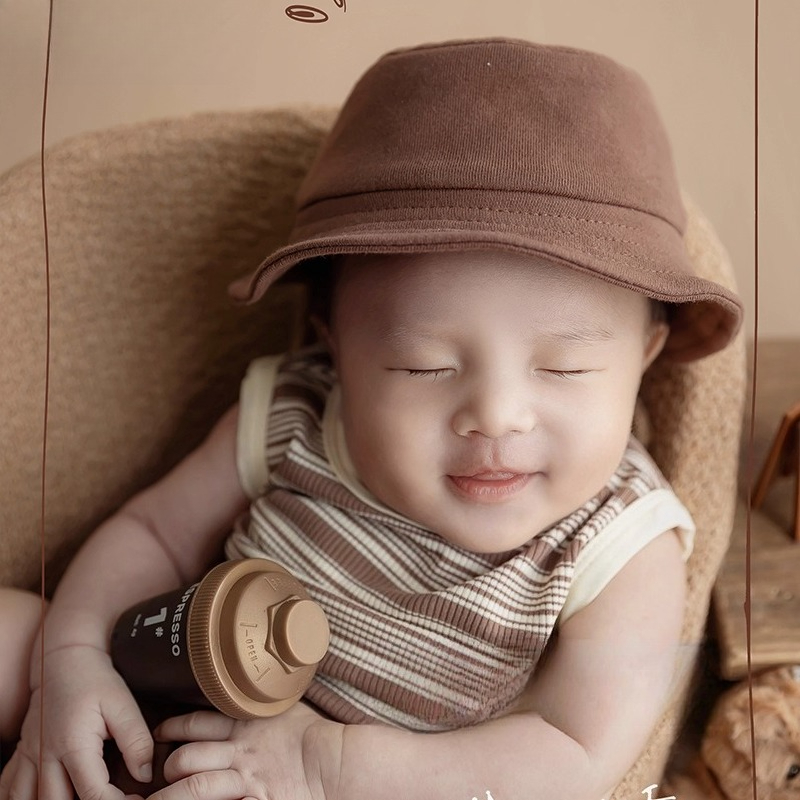 Newborn Photo Accessories Baby - Baby Clothing Newborn บทวิจารณ์และราคา