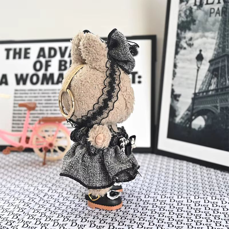 Only Doll Clothes 17cm Labubu  - Newborn Gift Set บทวิจารณ์และราคา
