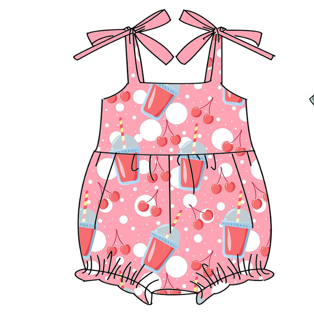 Boutique children's romper sli - Baby Clothing Made In Usa บทวิจารณ์และราคา