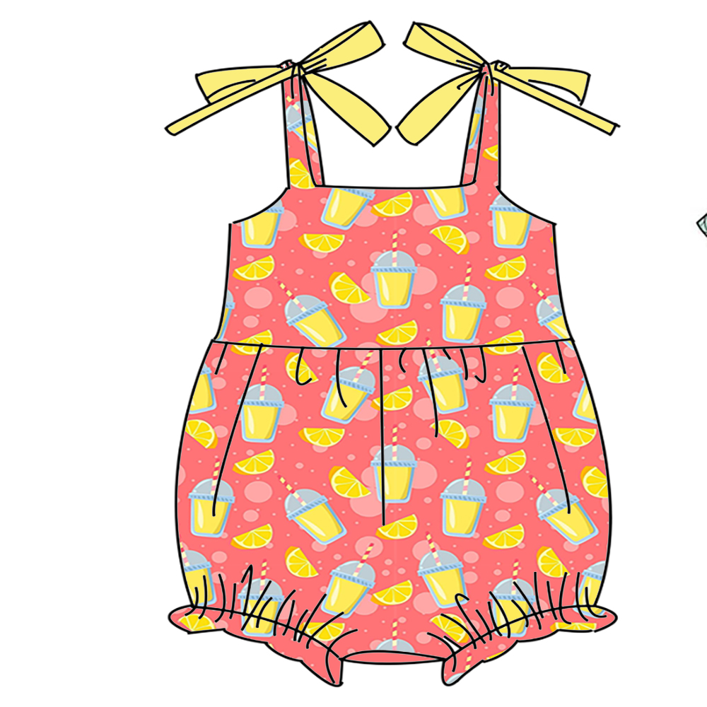 Boutique children's romper sli - Baby Clothing Made In Usa บทวิจารณ์และราคา