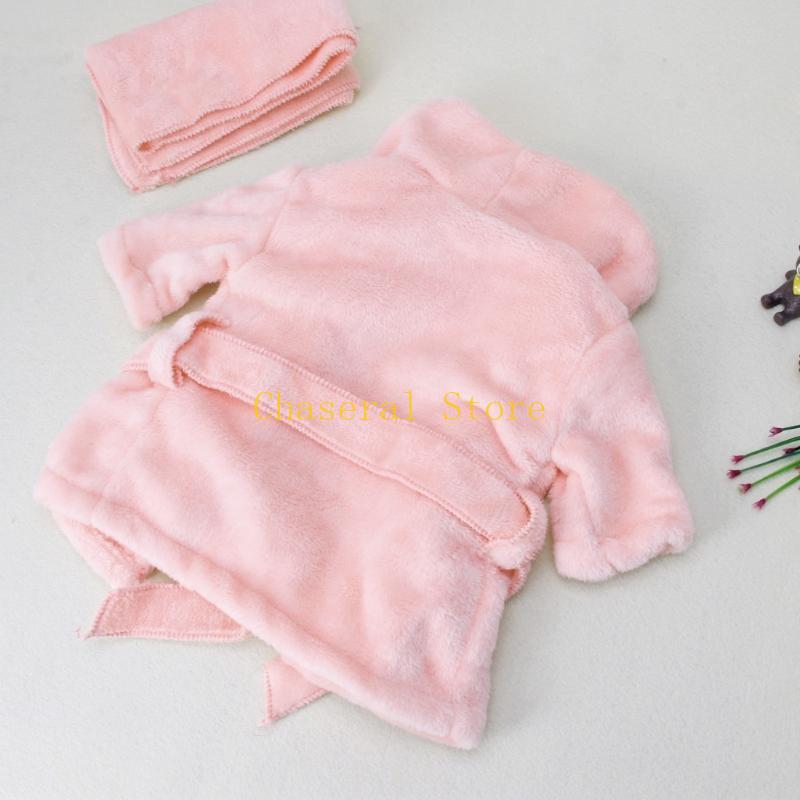 E7CE Baby Photo Robe Photograp - Baby Clothing Newborn บทวิจารณ์และราคา