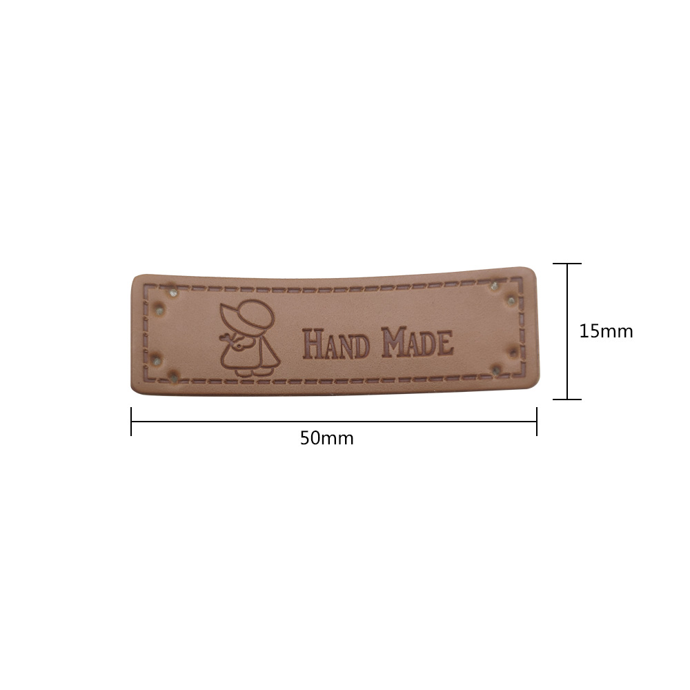 Lovely Girl Handmade Labels Fo - Baby Clothing Made In Usa บทวิจารณ์และราคา