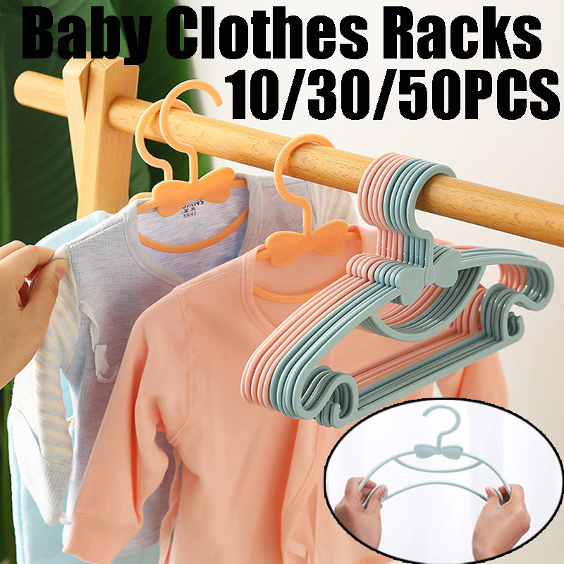Baby Clothes Racks Plastic Tow - Baby Clothing Display บทวิจารณ์และราคา