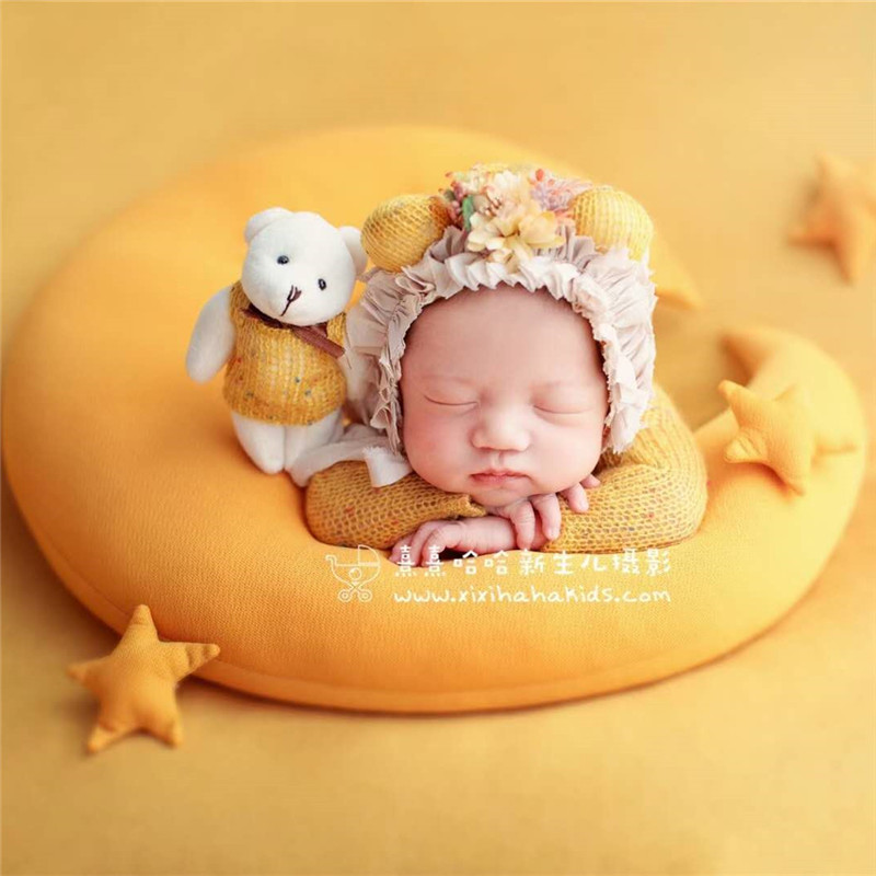 Newborn Photography Props  New - Baby Clothing Newborn บทวิจารณ์และราคา