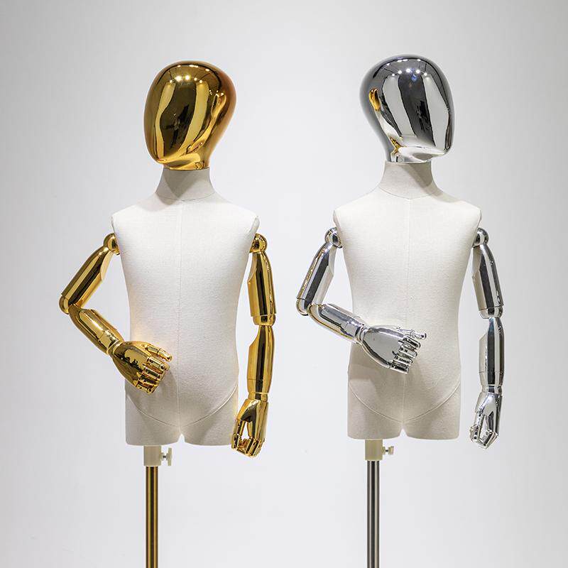 Dress Form Mannequin Baby Corp - Baby Clothing Display บทวิจารณ์และราคา