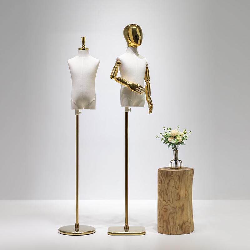 Dress Form Mannequin Baby Corp - Baby Clothing Display บทวิจารณ์และราคา