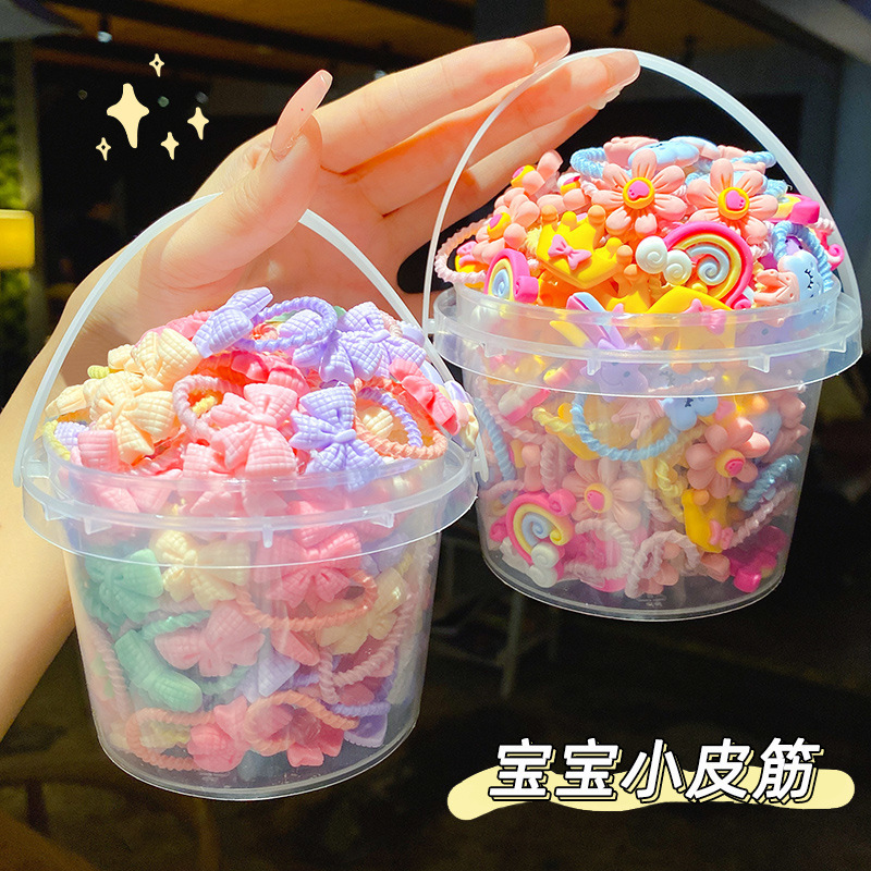 40Pcs/set Gift Barrel Children - Newborn Gift Set บทวิจารณ์และราคา