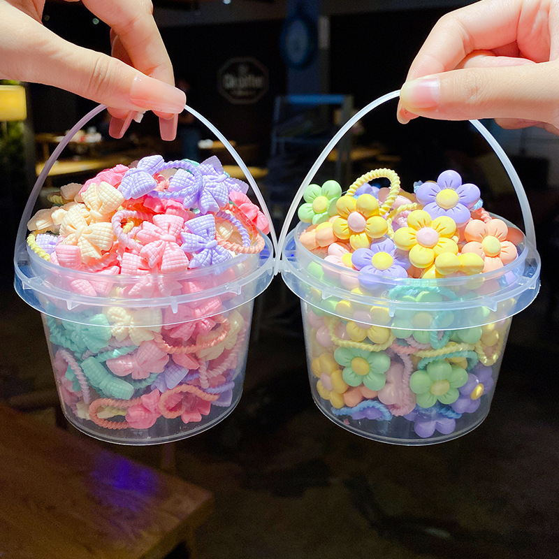 40Pcs/set Gift Barrel Children - Newborn Gift Set บทวิจารณ์และราคา