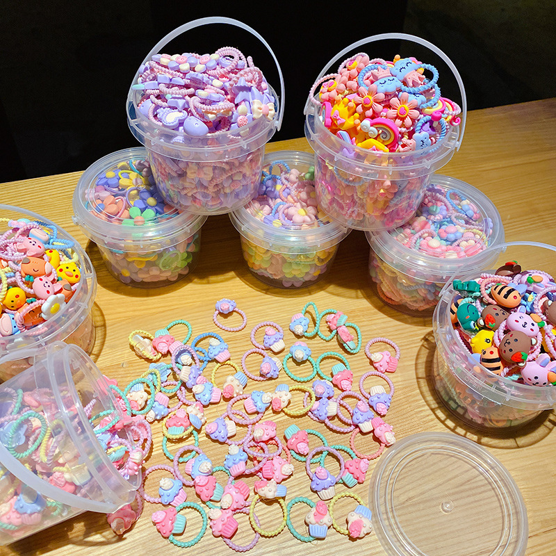 40Pcs/set Gift Barrel Children - Newborn Gift Set บทวิจารณ์และราคา