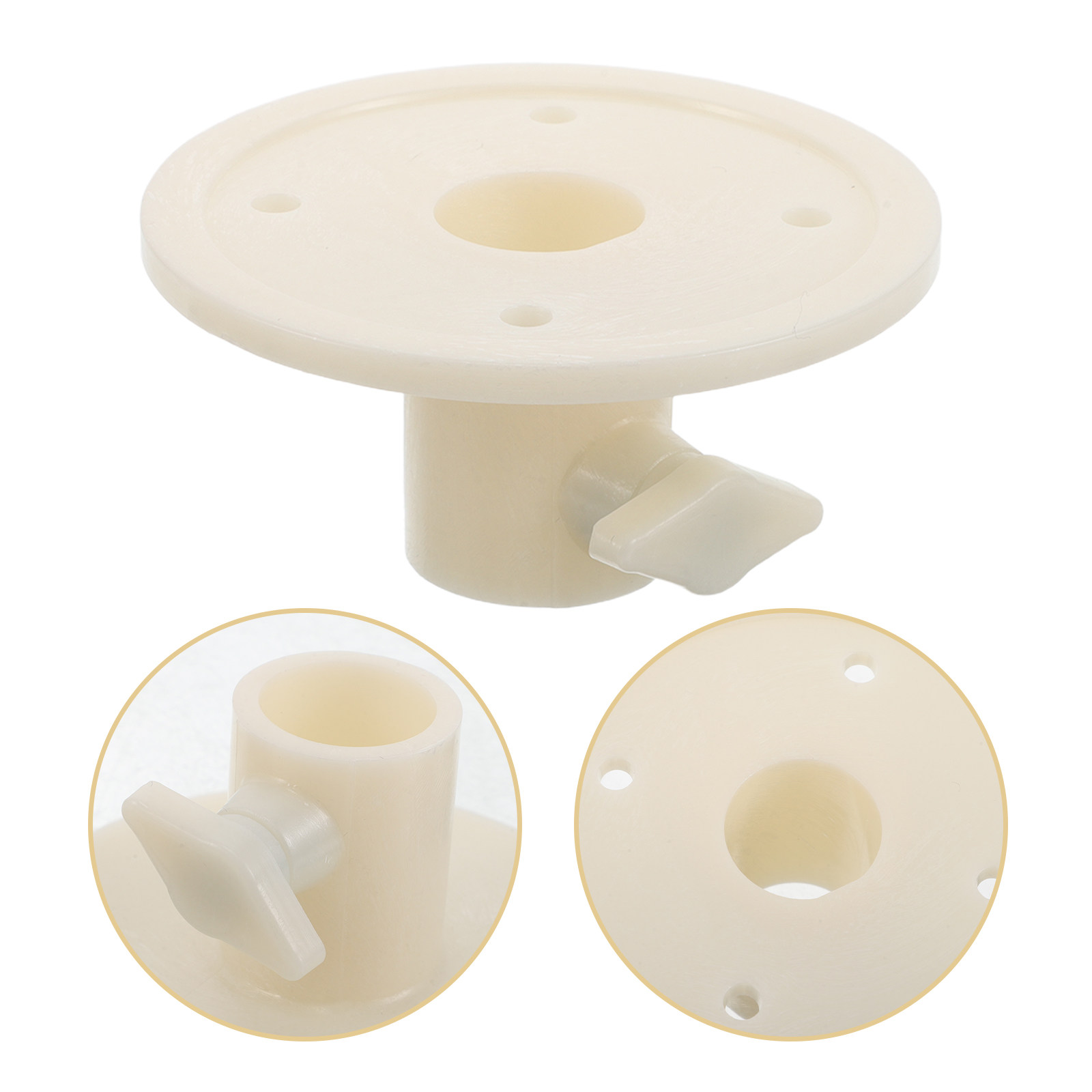2Pcs Mannequin Stand Stabilizi - Baby Clothing Display บทวิจารณ์และราคา