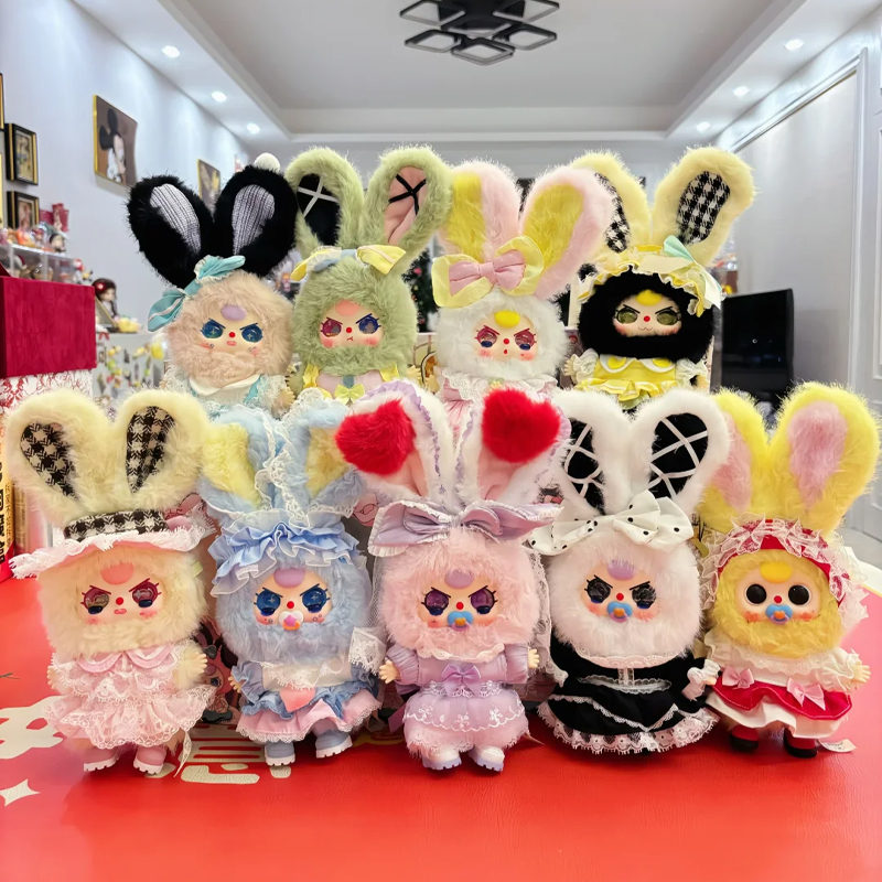 Baby Three Lolita'S Dream Mini - Newborn Gift Set บทวิจารณ์และราคา