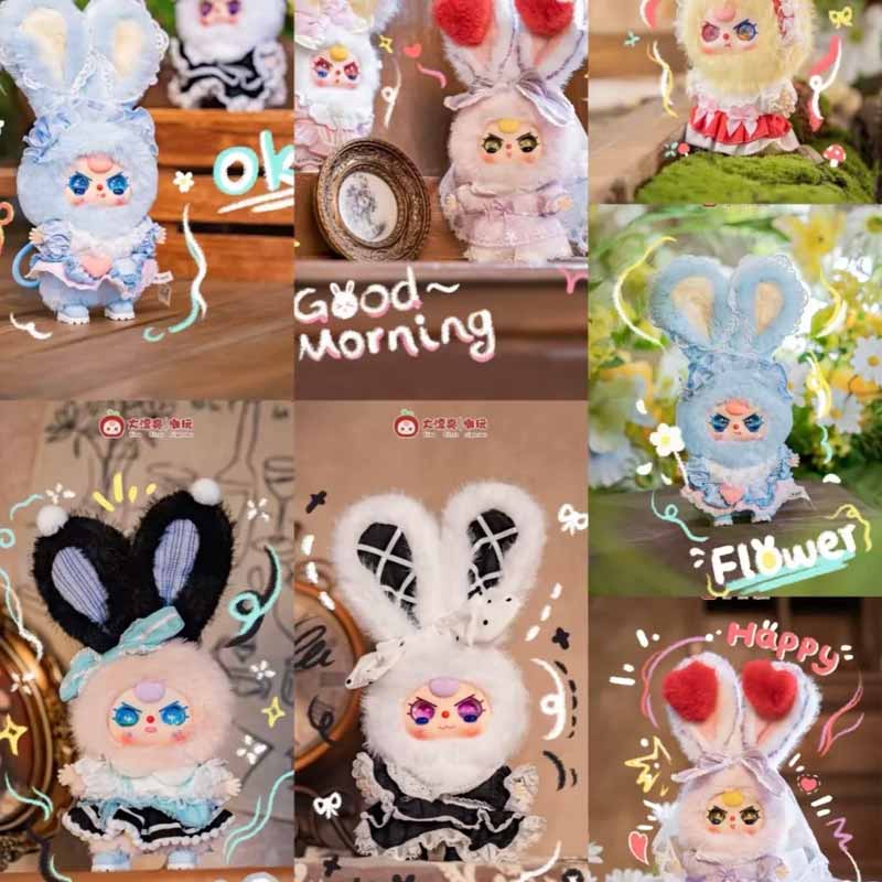 Baby Three Lolita'S Dream Mini - Newborn Gift Set บทวิจารณ์และราคา