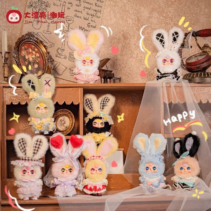 Baby Three Lolita'S Dream Mini - Newborn Gift Set บทวิจารณ์และราคา