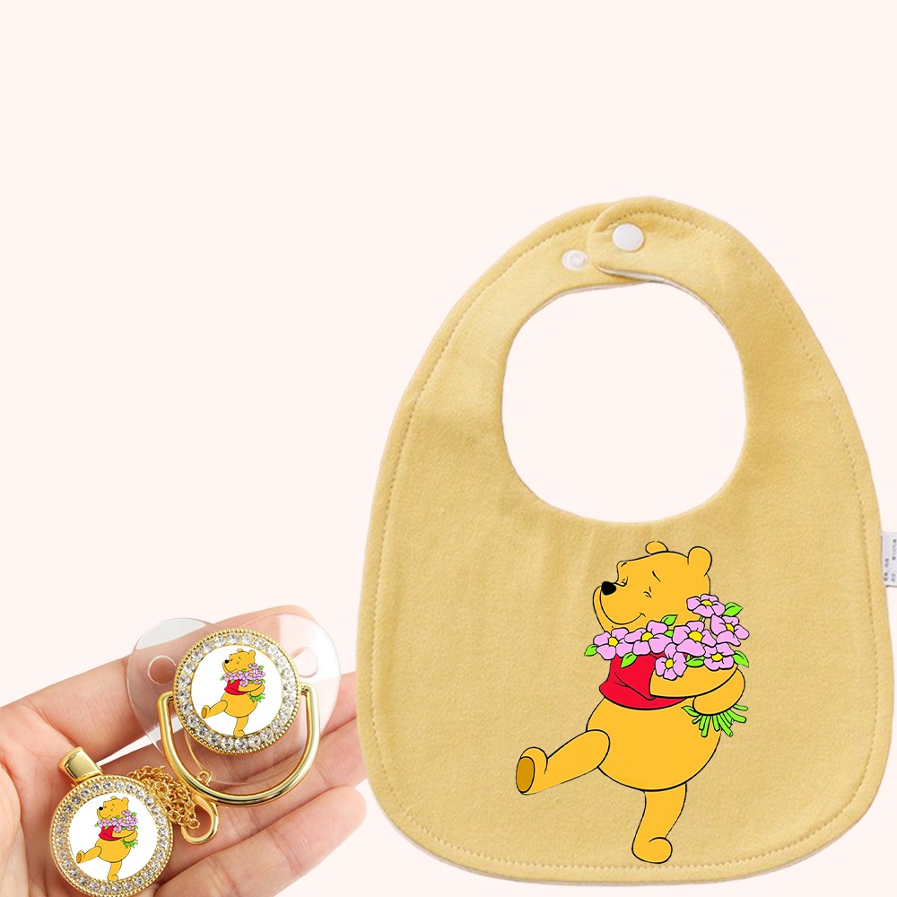 Comforting pacifier holder  fo - Newborn Gift Set บทวิจารณ์และราคา